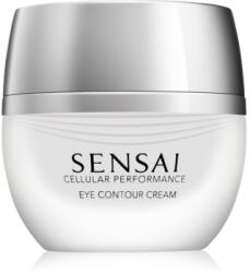 SENSAI Cellular Performance Eye Contour Cream szemránckrém 15 ml