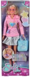 Simba Toys Steffi Love: Pastel Fashion baba (105733479)