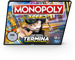 Hasbro Monopoly Speed (E7033)