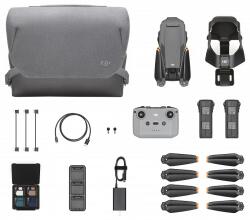 DJI Mavic 3 Fly More Combo (34286) (CP.MA.00000452.01)