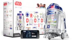 LittleBits Star Wars Droid Inventor kit (680-0011-APL-EU) Fejlesztő játék* (680-0011-APL-EU)