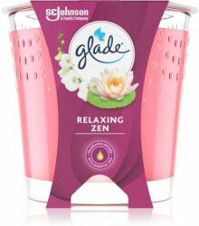 Glade Relaxing Zen 129 g