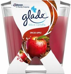 Glade Déco - Spiced Apple illatgyertya 70 g