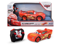 Simba Toys Verdák 3 - Villám McQueen 1:24 (203084028)