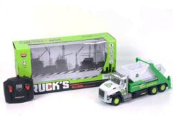 Magic Toys RC Távirányítós Konténer Szállító Autó (MKK198771)