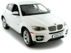 Rastar BMW X6 1:14 35cm távirányítós modell autó (31400)
