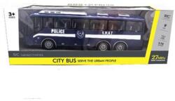 Magic Toys Police Távirányítós Rendőrségi Busz (MKM562981)