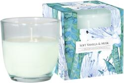 BISPOL Soft vanilla & musk 100 g