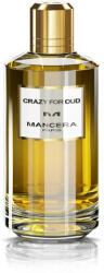 Mancera Crazy for Oud EDP 60 ml Parfum