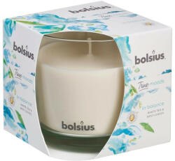 Bolsius Jar True Moods in balance 95/95 mm