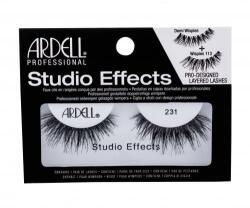 Ardell Studio Effects 231 Wispies gene false 1 buc pentru femei Black