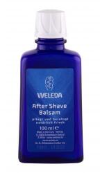 Weleda For Men balsam după ras 100 ml pentru bărbați