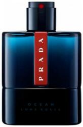 Prada Luna Rossa Ocean EDT 100 ml Tester