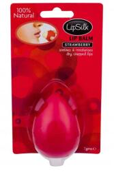 Xpel Marketing LipSilk Strawberry balsam de buze 7 g pentru femei