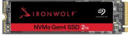 Seagate IronWolf 525 2TB M.2 PCIe (ZP2000NM3A002)