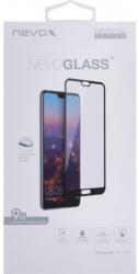 Nevox Védőfólia Apple iPhone 13 Mini készülékre, Safety Glass, 3D, 9H, 0.33mm, Fekete