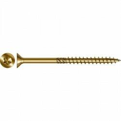 forgácslapcsavar 4, 0x 70/45 torx 20 részmenetes