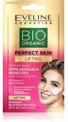  Eveline Cosmetics Perfect Skin Bio Bakuchiol intenzíven fiatalító maszk 8 ml