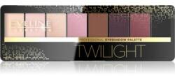 Eveline Cosmetics Twilight szemhéjfesték paletta 9, 6 g