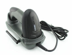 Star Scanner YHD-5300C Laser Cod de Bare Wireless