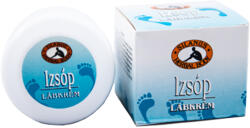 Silanus Izsóp lábkrém 60ml