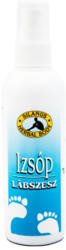 Silanus Izsóp lábszesz 100ml