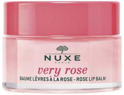 NUXE Very Rose ajakbalzsam 15ml