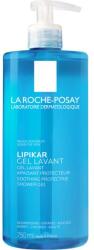La Roche-Posay Gel de duș pentru curățarea pielii predispuse la uscare - La Roche-Posay Lipikar Gel Lavant 750 ml