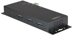StarTech Hub USB Startech HB31C3A1CME, 3x USB 3.2 gen 1, Black (HB31C3A1CME)