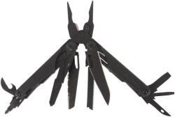 LEATHERMAN SURGE BLACK