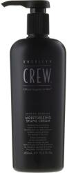 American Crew Cremă hidratantă pentru bărbierit - American Crew Shaving Skincare Moisturing Shave Cream 450 ml
