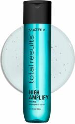 Matrix Total Results High Amplify протеинов шампоан за обем - 300 мл
