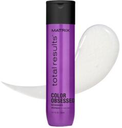 MATRIX Total Results Color Obsessed шампоан за боядисана коса - 300 мл