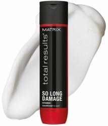 Matrix Total Results So Long Damage възстановяващ балсам с церамиди 300 мл