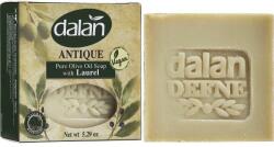 Dalan Săpun uscat cu ulei de măsline - Dalan Antique Daphne soap with Olive Oil 100% 150 g