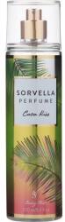 Sorvella Perfume Coco Kiss - Spray parfumat pentru corp 200 ml