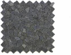 Divero Andezit mozaik Garth, burkolat - fekete/sötétszürke - kokiskashop - 12 590 Ft