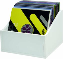 GLORIOUS HiFi GLORIOUS Record Box Advanced 110 WH (HN162687)