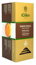 EILLES Rooibos Vanilla 25 plicuri ceai