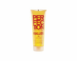 Kallos Kallos perfection zselé extra erős 250 ml