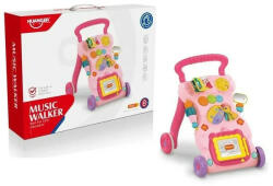 Guangdong Huanger Baby Products Co. LTD Járássegítő baba játék lányos