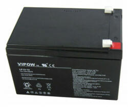 VIPOW Acumulator gel plumb 12V 12Ah (BAT0216) - electrostate