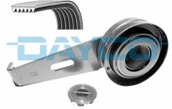 DAYCO Set curea transmisie cu caneluri DAYCO KPV050HD (KPV050HD) - automobilus