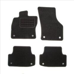 Petex Set covorase mocheta PETEX AUDI A3 2012 - 2021 4 buc (112166202PX)