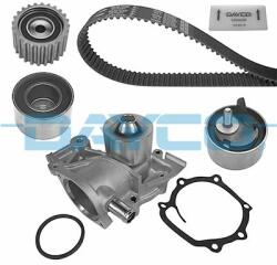 DAYCO Set pompa apa + curea dintata DAYCO KTBWP4291 (KTBWP4291) - automobilus