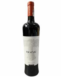 Trantu Crama Trantu - Trainic Cabernet Sauvignon DOC 2017 - 0.75L, Alc: 14%