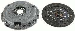 SACHS Set ambreiaj SACHS XTend 3000 951 393 (3000 951 393)