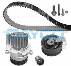 DAYCO Set pompa apa + curea dintata DAYCO KTBWP4530 (KTBWP4530) - automobilus