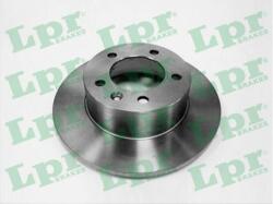LPR Disc frana LPR O1037P (O1037P) - automobilus