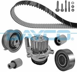DAYCO Set pompa apa + curea dintata DAYCO KTBWP3610 (KTBWP3610) - automobilus